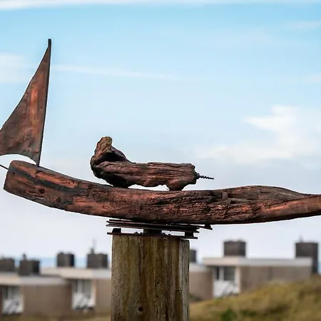 Huize Mare Appartement *