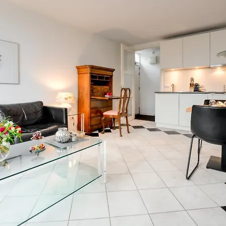 Huize Mare Appartement *