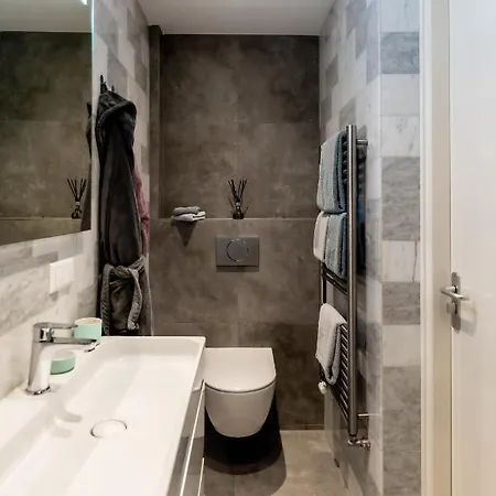 Huize Mare 滨海贝亨