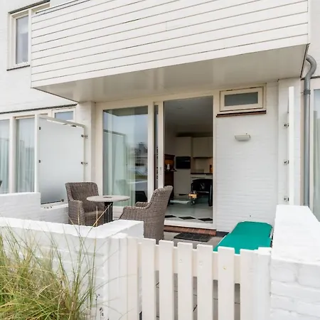 Appartement Huize Mare *