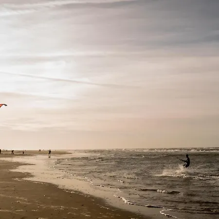 Huize Mare * Bergen aan Zee