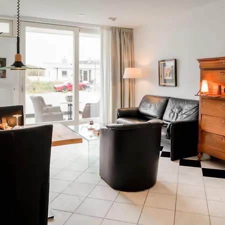 Huize Mare * Bergen aan Zee