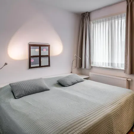 Huize Mare * Bergen aan Zee