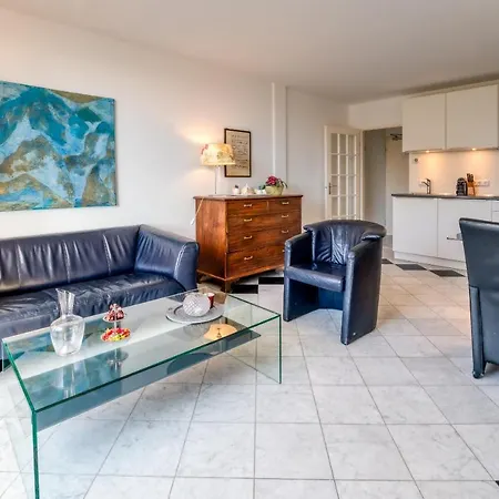 Huize Mare Appartement