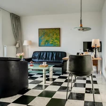 Huize Mare * 滨海贝亨