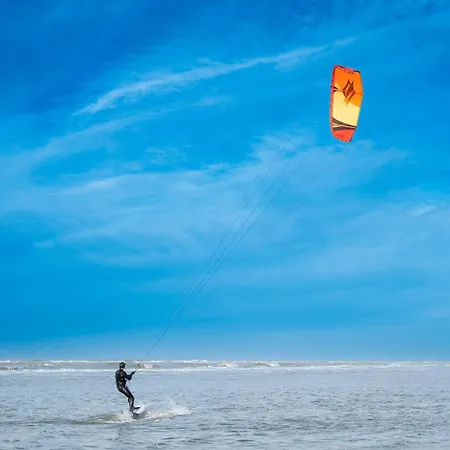 Huize Mare Appartement