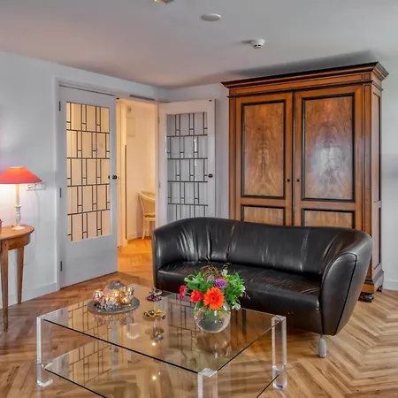 Huize Mare * 滨海贝亨