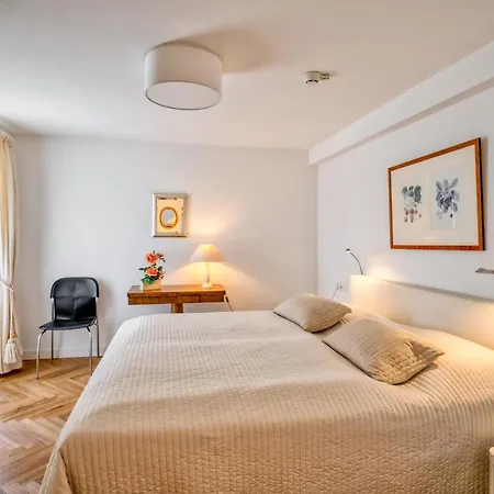 Huize Mare Appartement Bergen aan Zee