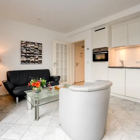 Huize Mare Appartement *