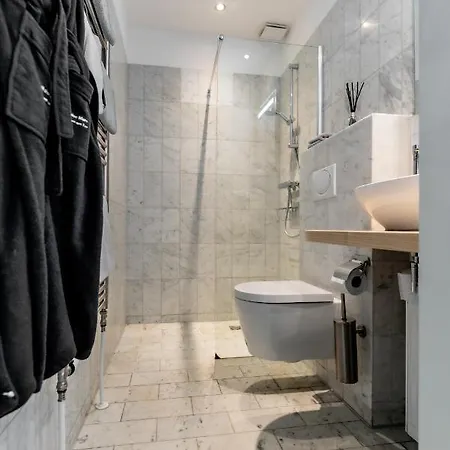 Apartment Huize Mare *