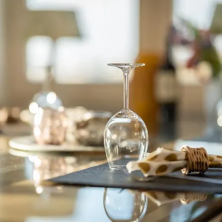 Huize Mare Appartement *