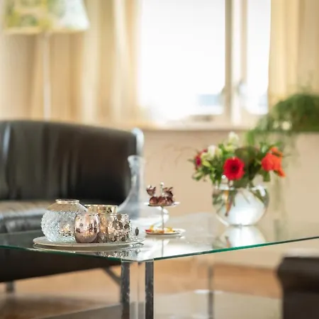 Appartement Huize Mare Bergen aan Zee