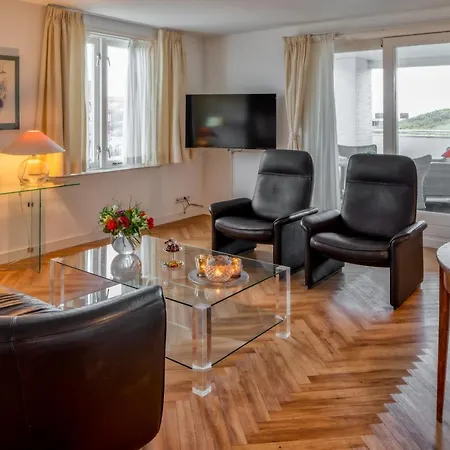 Huize Mare Bergen aan Zee