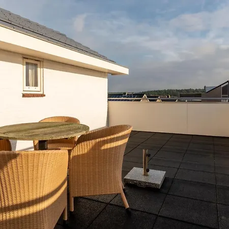 Huize Mare Appartement Bergen aan Zee