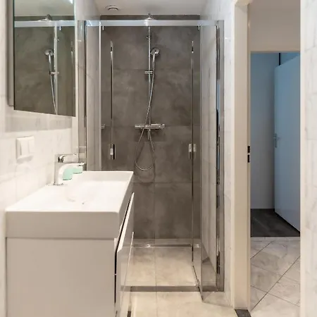 Huize Mare Appartement *