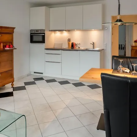 Appartement Huize Mare *