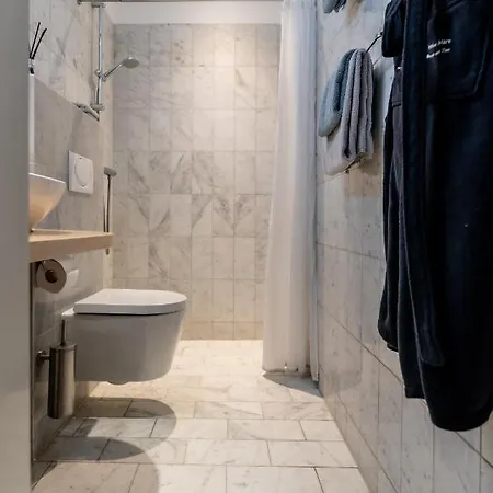 Huize Mare * 滨海贝亨