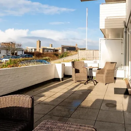 Appartement Huize Mare