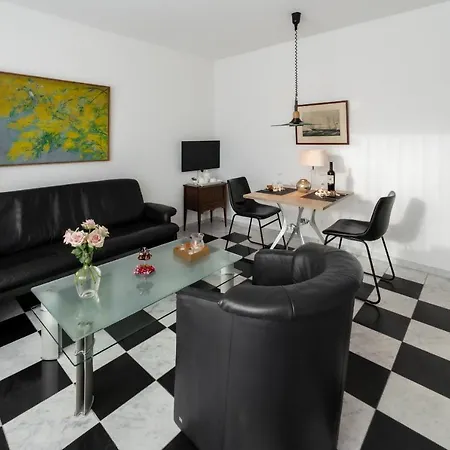 Appartement Huize Mare Bergen aan Zee