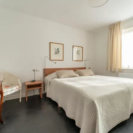 Huize Mare Apartamento *