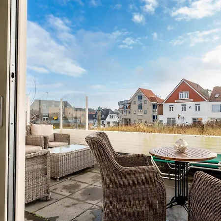 Huize Mare Appartement