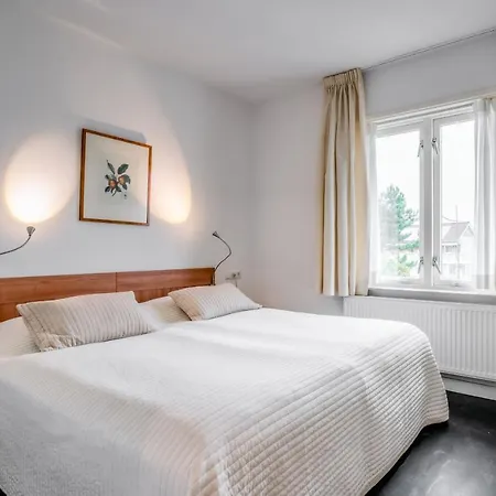 Huize Mare 滨海贝亨