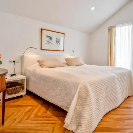 Appartement Huize Mare *