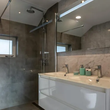 Huize Mare Appartement *