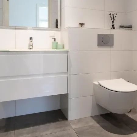 Huize Mare Appartement