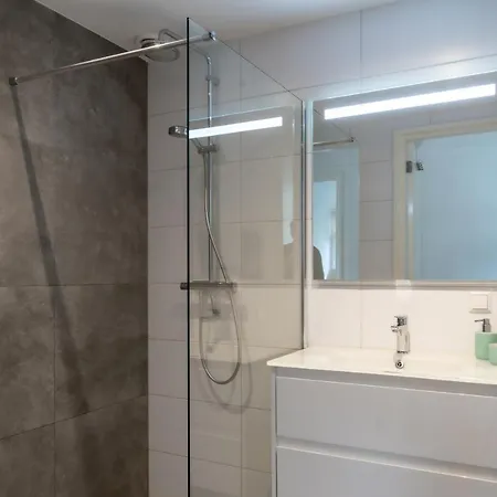 Huize Mare Appartement Bergen aan Zee