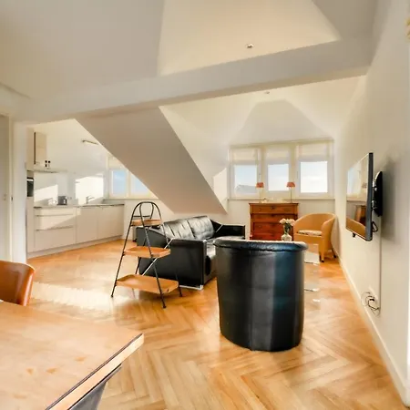 Huize Mare Appartement Bergen aan Zee