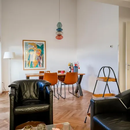 Huize Mare Bergen aan Zee