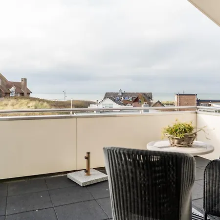 Huize Mare Appartement *