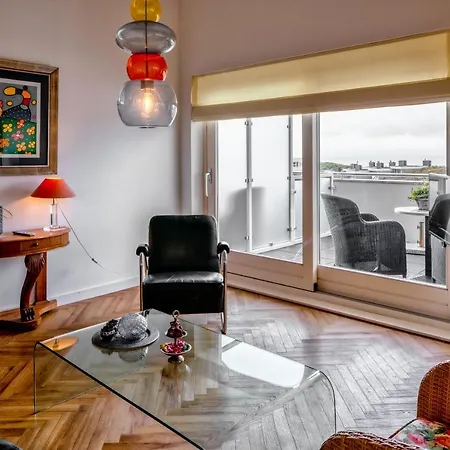 Appartement Huize Mare *