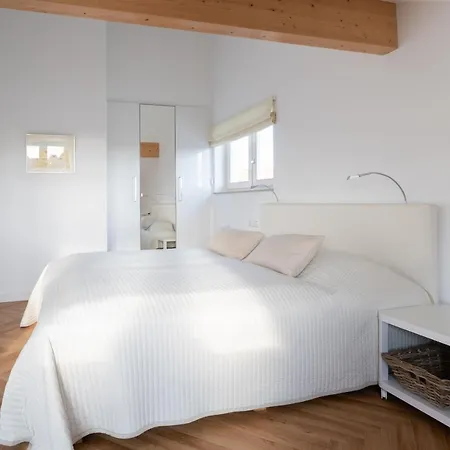 Huize Mare Appartement Bergen aan Zee