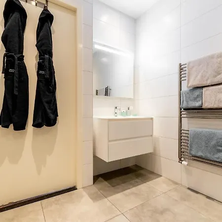 Appartement Huize Mare *