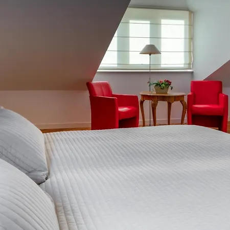 Appartement Huize Mare