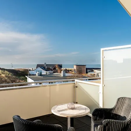 Appartement Huize Mare *