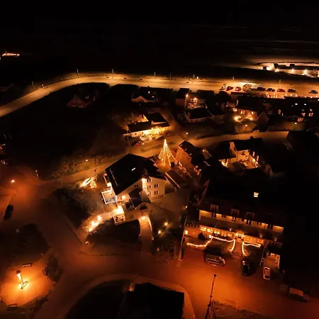 Huize Mare Appartement