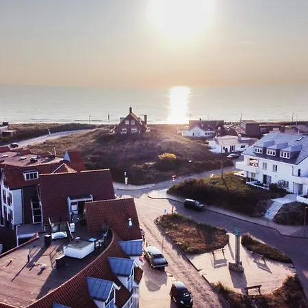 Appartement Huize Mare