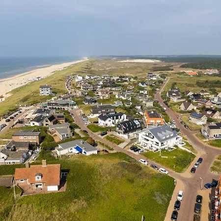 Huize Mare Appartement *