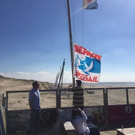 Huize Mare Bergen aan Zee