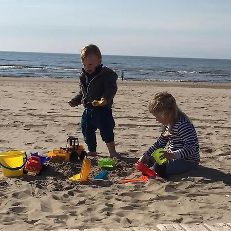 Appartement Huize Mare