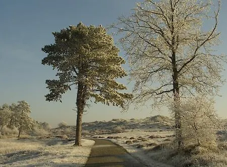 Huize Mare 滨海贝亨