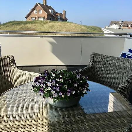 Huize Mare Appartement