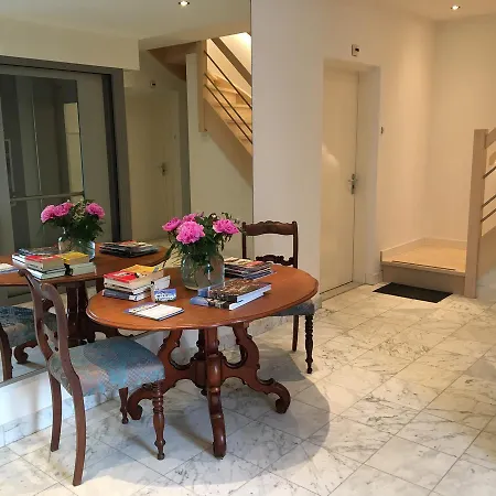 Huize Mare * Bergen aan Zee