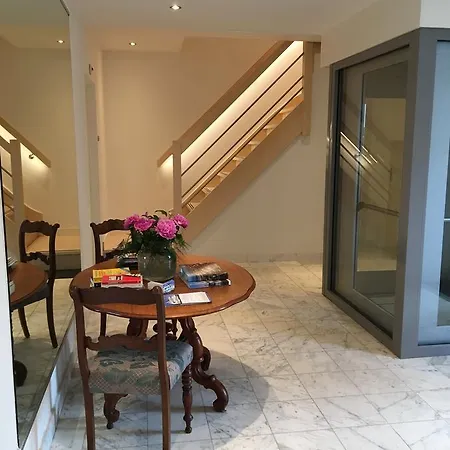 Huize Mare Bergen aan Zee