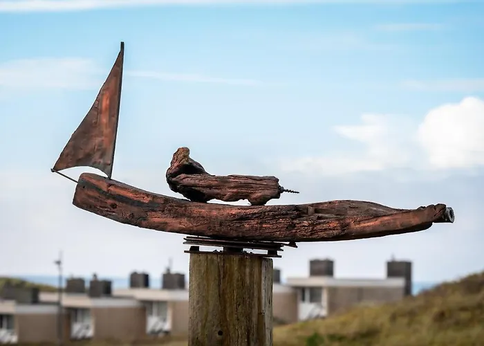 Huize Mare Lägenhet *