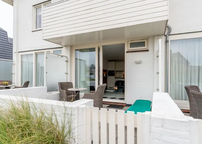 Lägenhet Huize Mare *