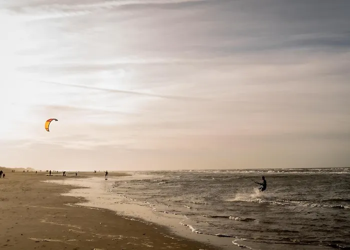 Huize Mare * Bergen aan Zee